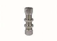 O15 Compression Bulkhead